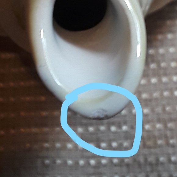 Tracy Porter Cottage Rose Collection Teapot for 1 - Picture 12 of 12